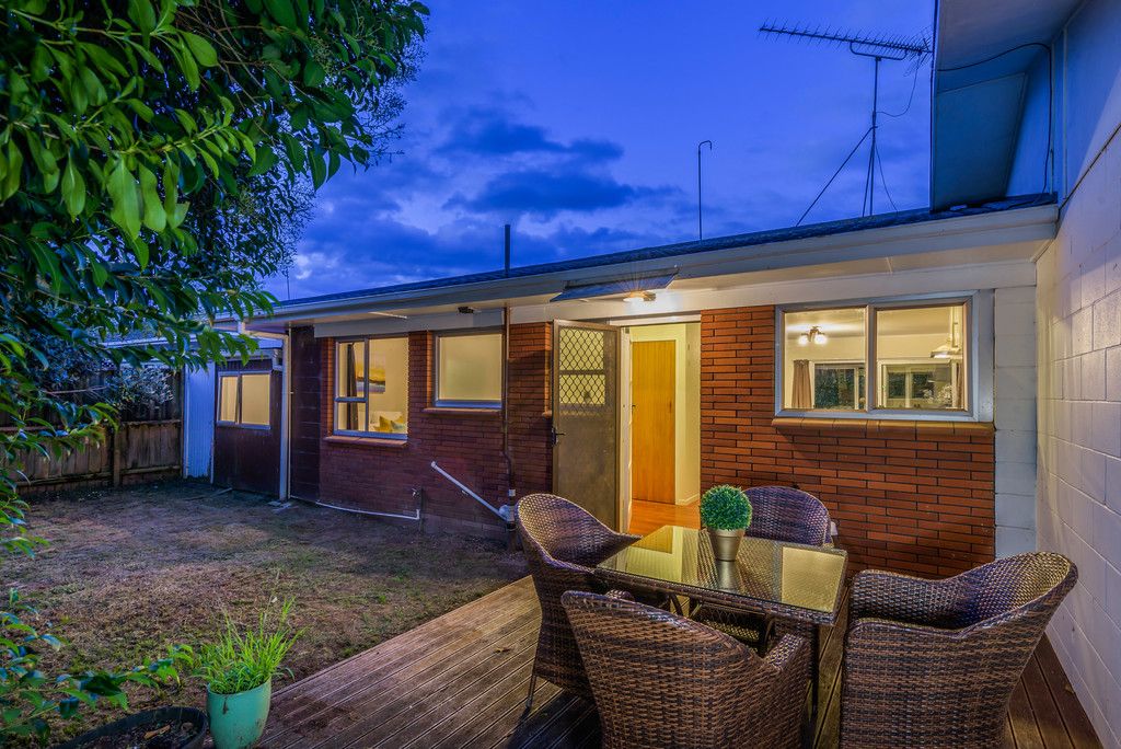 6/19 Ballarat Street, Ellerslie, Auckland City