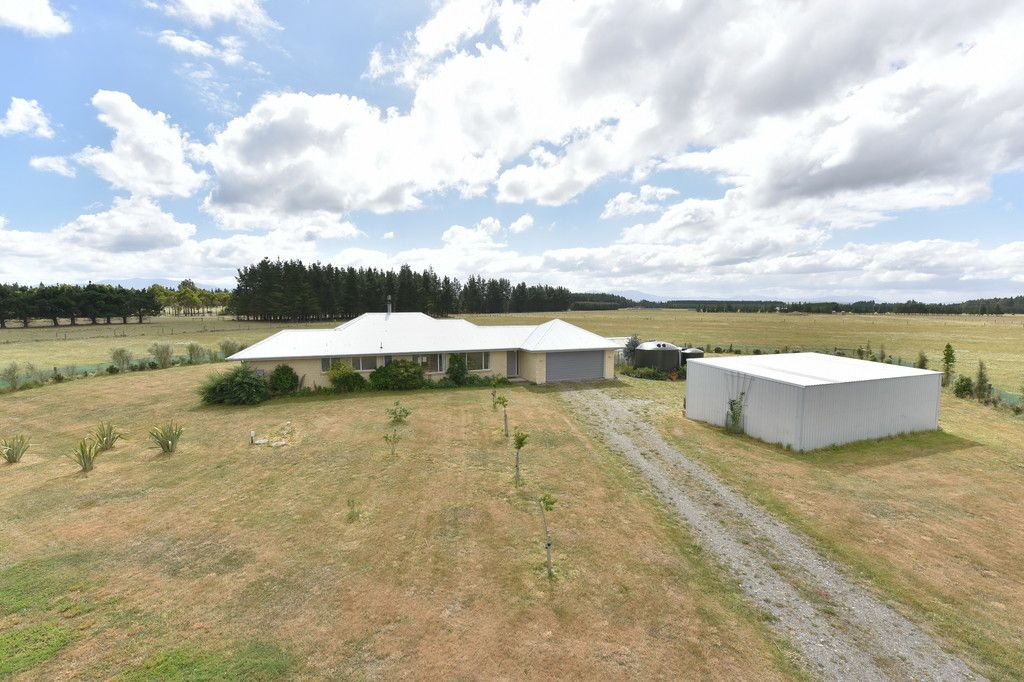 711 Poyntzs Road, Eyrewell, Waimakariri District