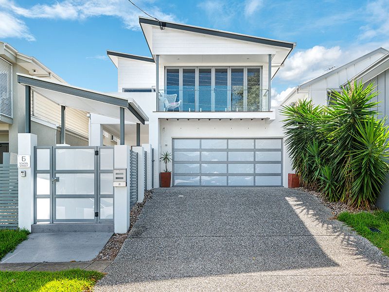 6 School Street, Hendra, QLD 4011