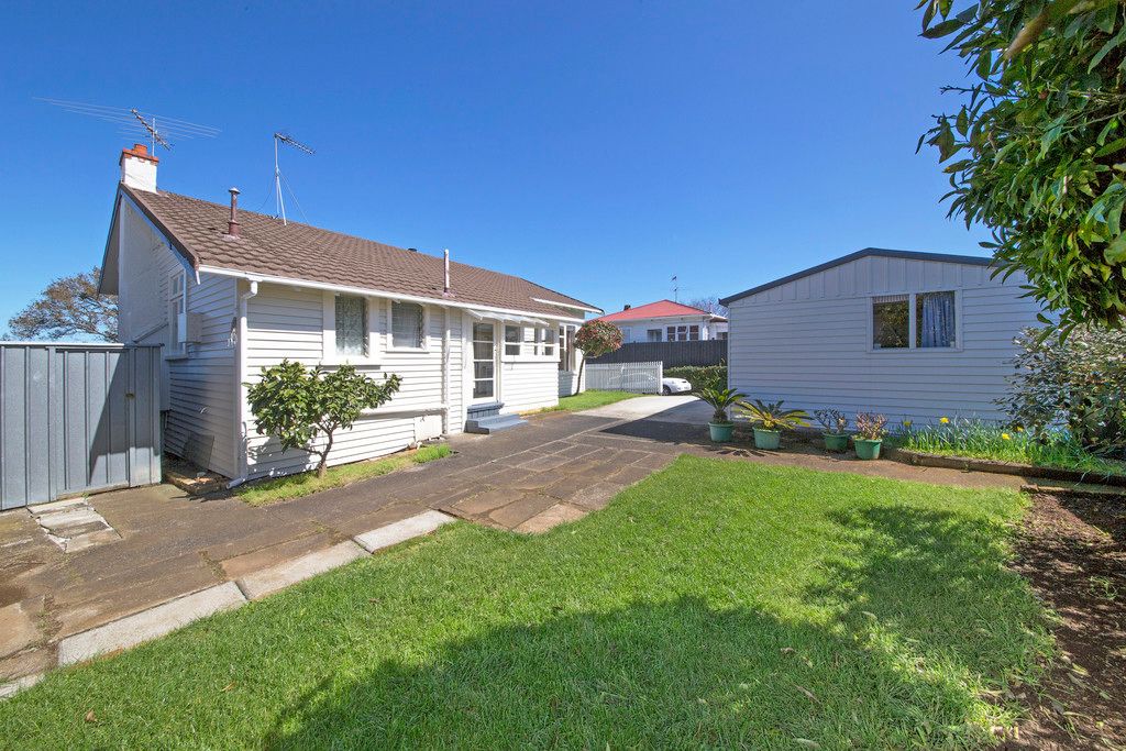 662 Mt Albert Road, Royal Oak, Auckland City