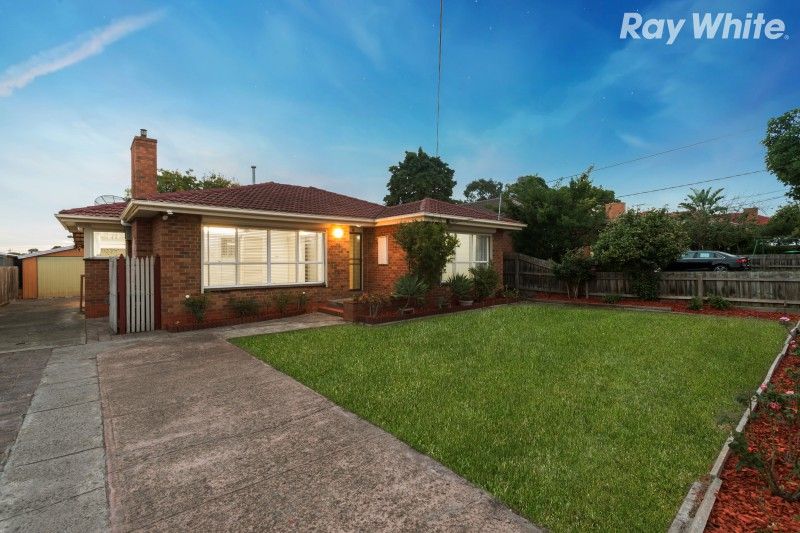 36 Bournemouth Avenue, Springvale VIC 3171