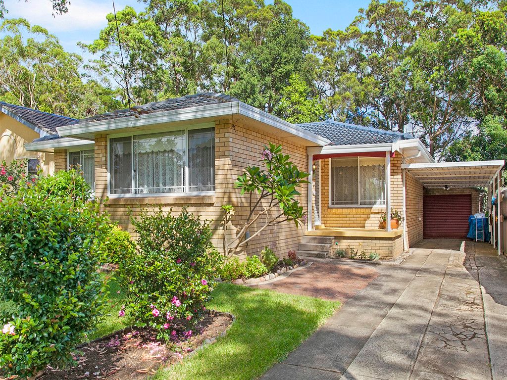 27 Forest Road, Heathcote, NSW 2233
