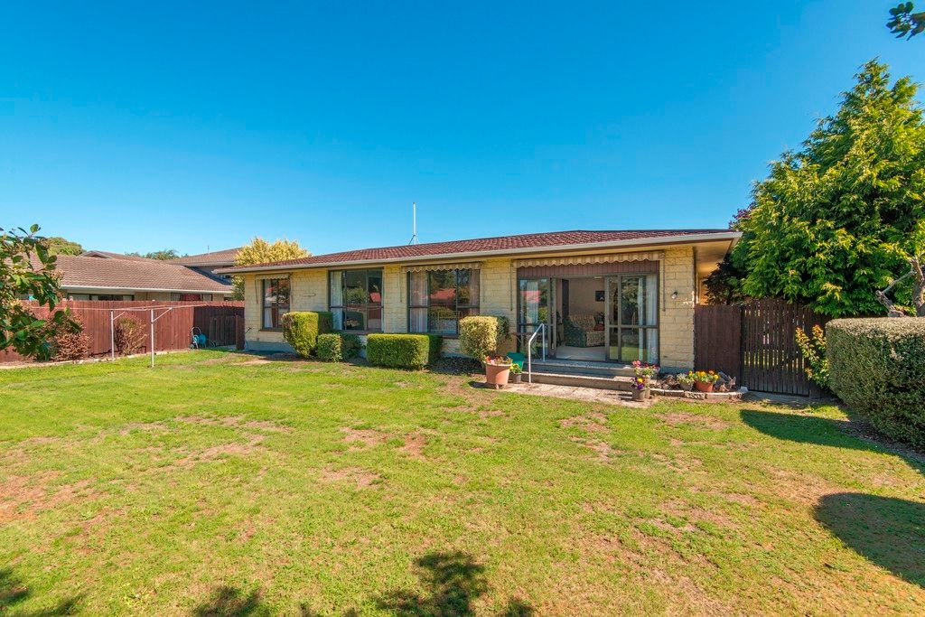 14 Juniper Place, Burnside, Christchurch City