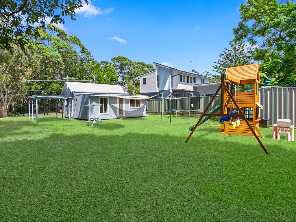 79 Scarborough Street, Bundeena, NSW 2230