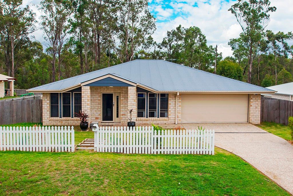18 O'Kelly Court, Collingwood Park QLD 4301