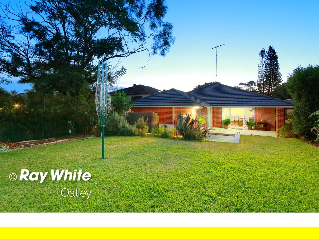61 Glen Road, Oatley, NSW 2223