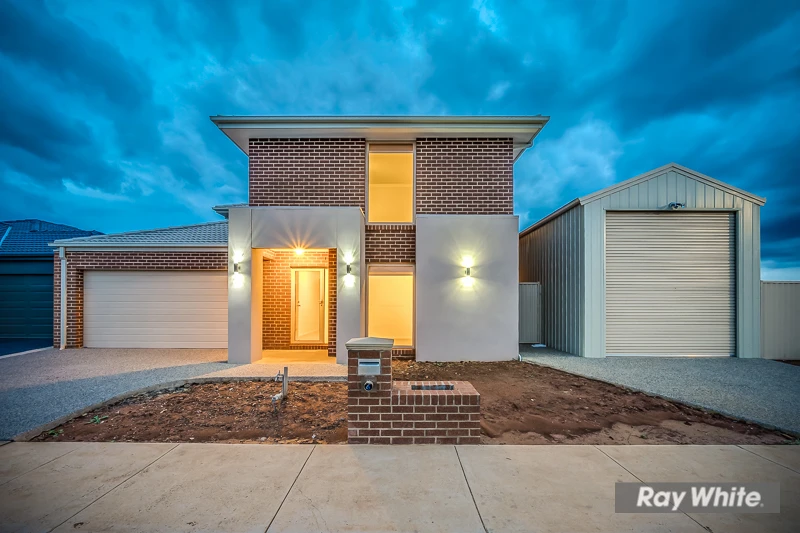 17 Tourmaline Street, Tarneit, VIC 3029