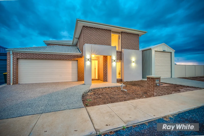 17 Tourmaline Street, Tarneit, VIC 3029