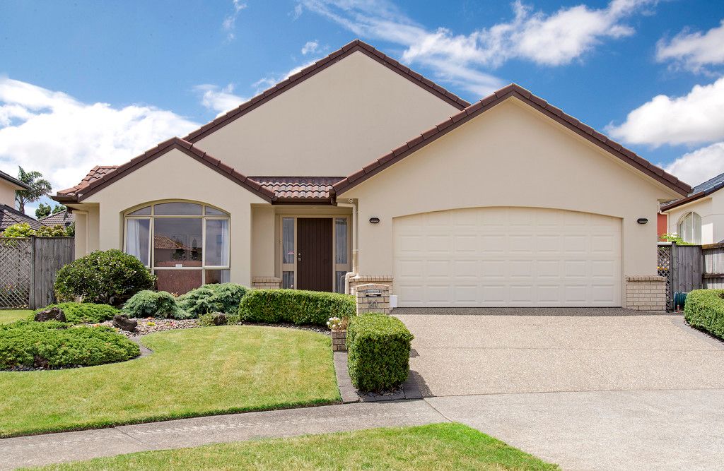 21 Carousel Crescent, Dannemora, Manukau City