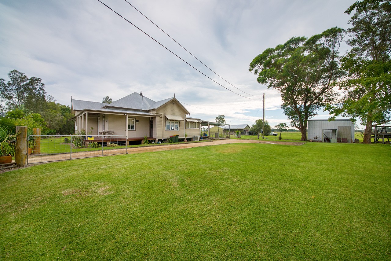 424 Harrington Road, Harrington, NSW 2427