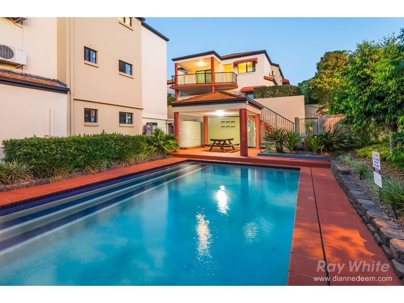 28/15 Dansie Street, Greenslopes, QLD 4120