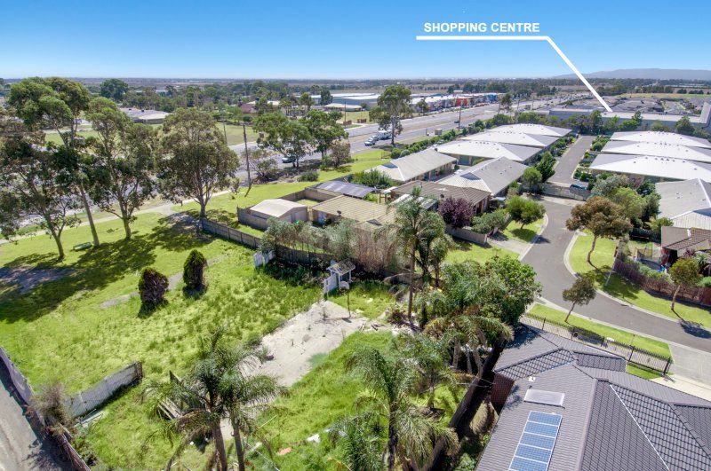 18 Kieran Court, Carrum Downs, VIC 3201