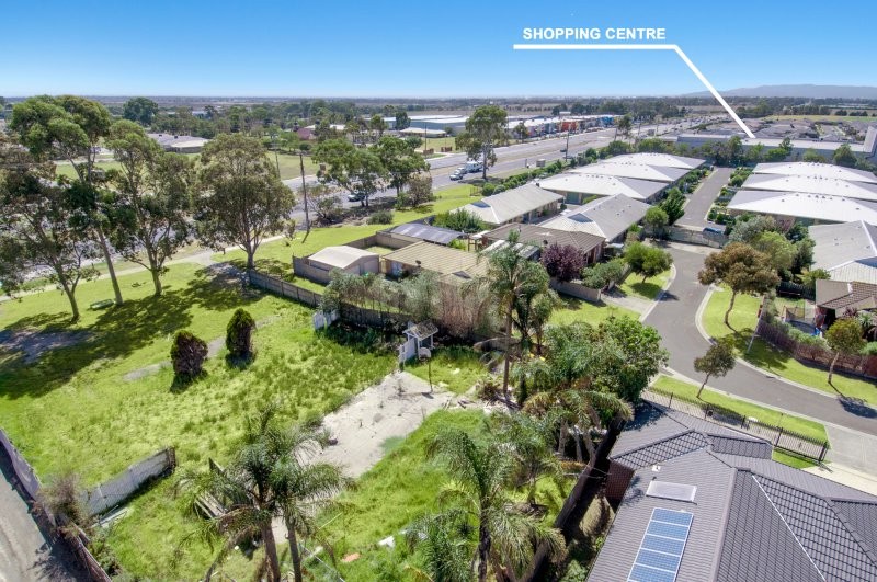 18 Kieran Court, Carrum Downs, VIC 3201