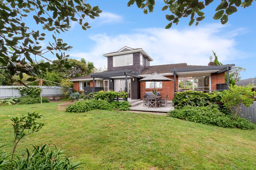 45 The Boulevard, Sunnyhills, Manukau City