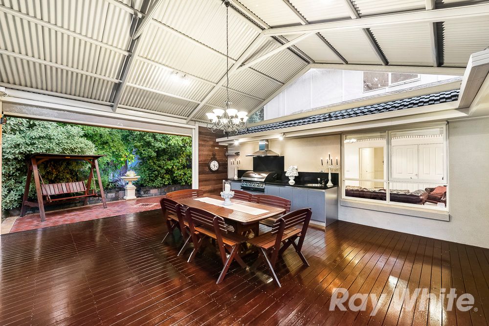 3 Jaffa Court, Boronia VIC 3155