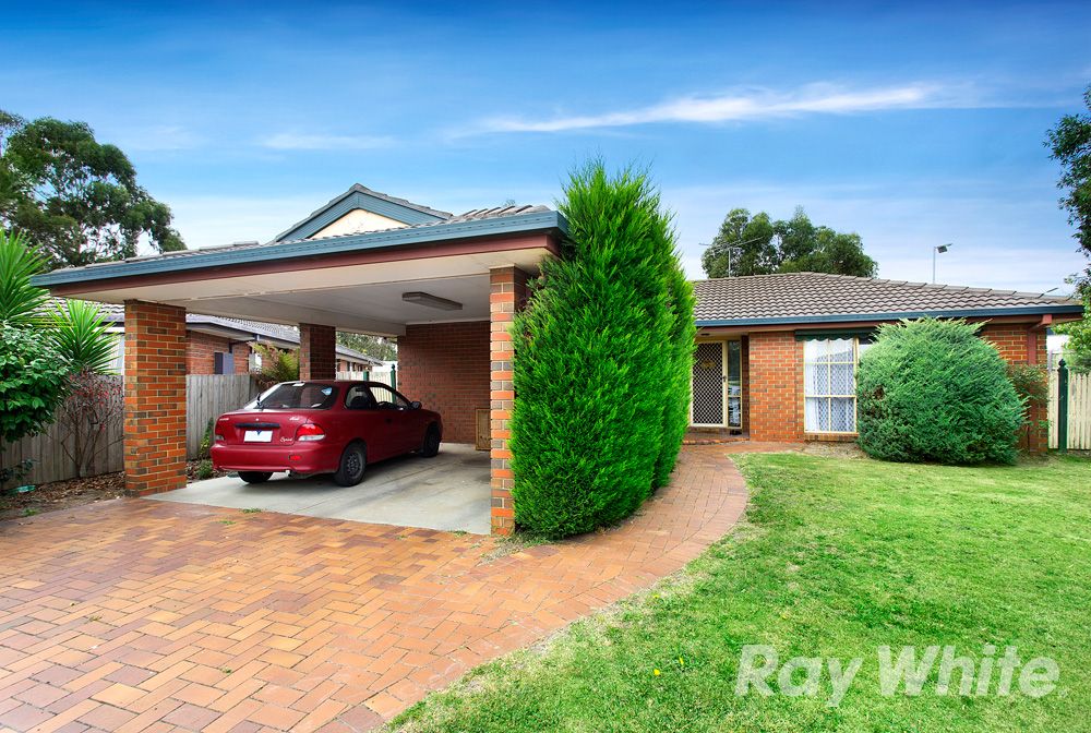 11 Jason Close, Berwick VIC 3806