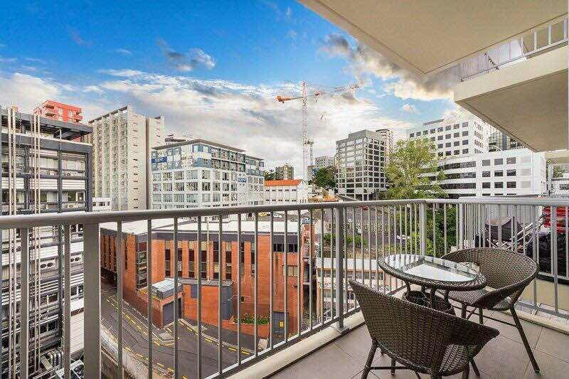 10G/2 White Street, Auckland Central, Auckland City
