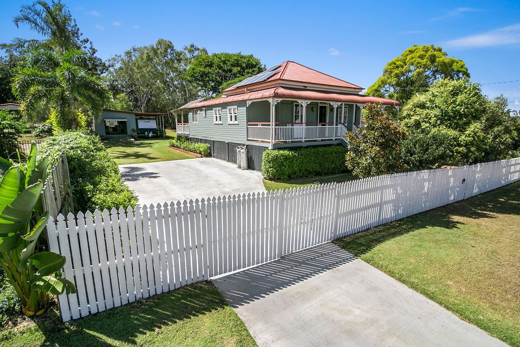 21 Pommer Street, Brassall, QLD 4305
