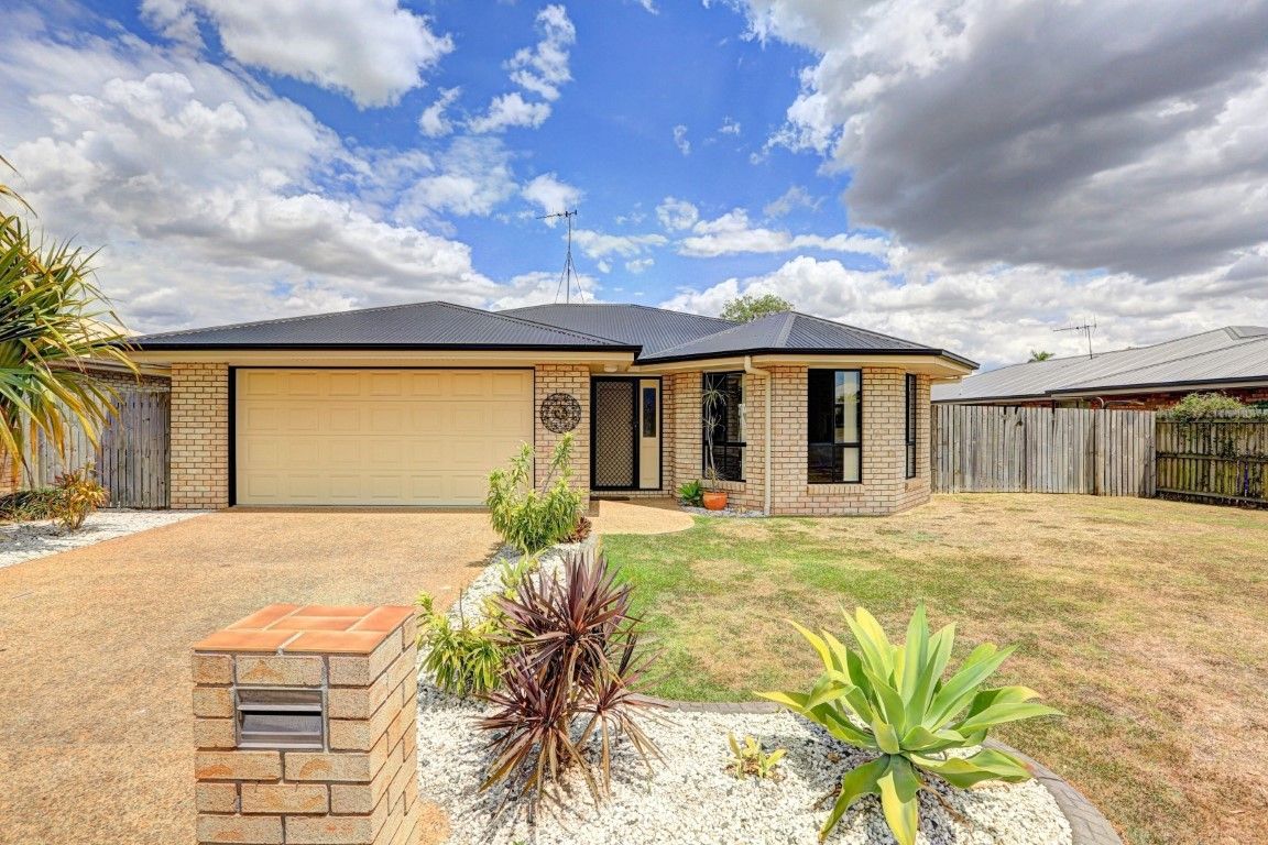 5A Pinnacle Court, Avoca QLD 4670