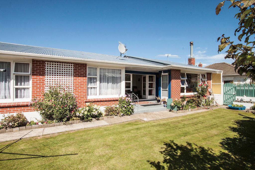 92 Jenkin Street, Strathern, Invercargill