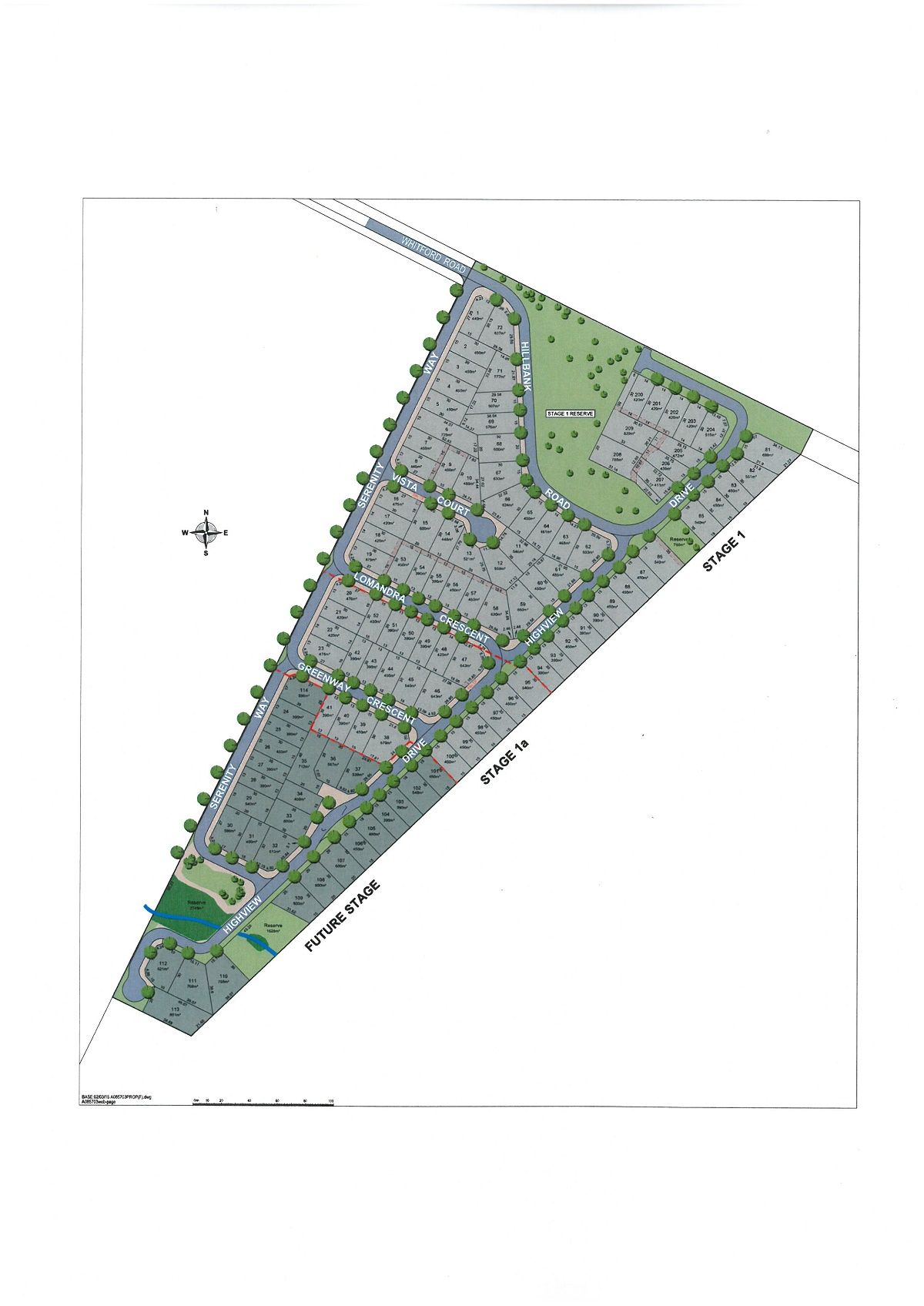 Lot 67 Hillbank Road, Hillbank, SA 5112