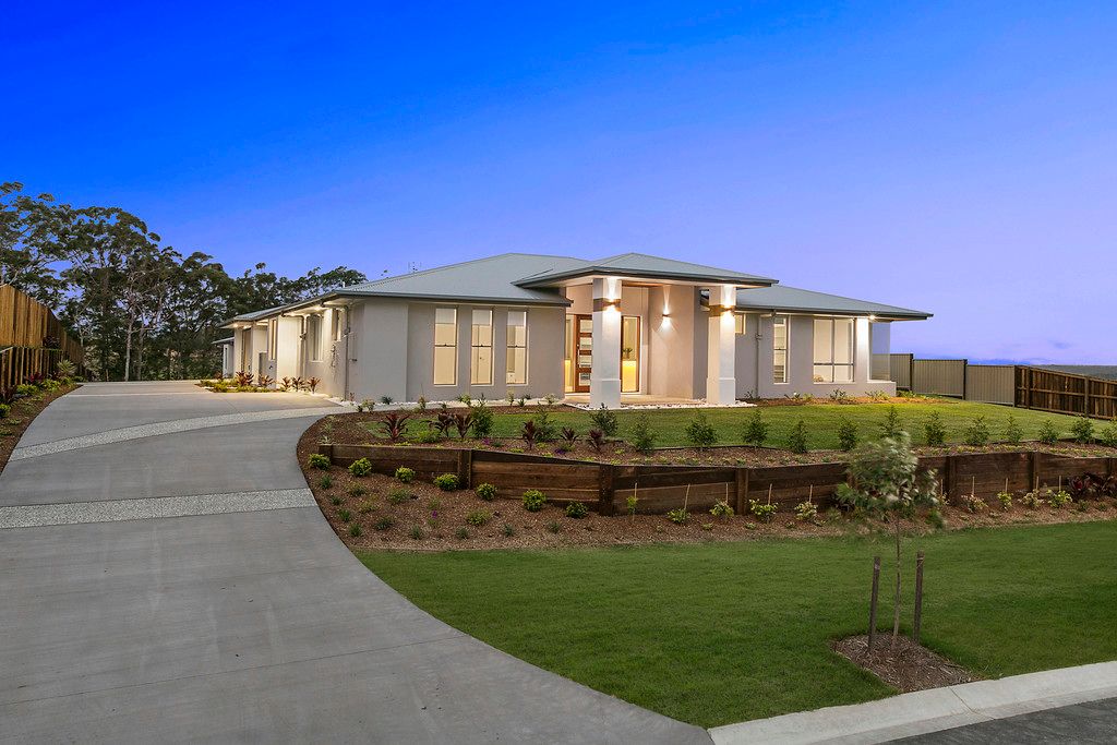 19 Apple Gum Place, Palmview, QLD 4553