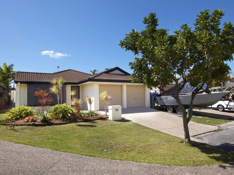 3 Meisner Court, Mountain Creek QLD 4557