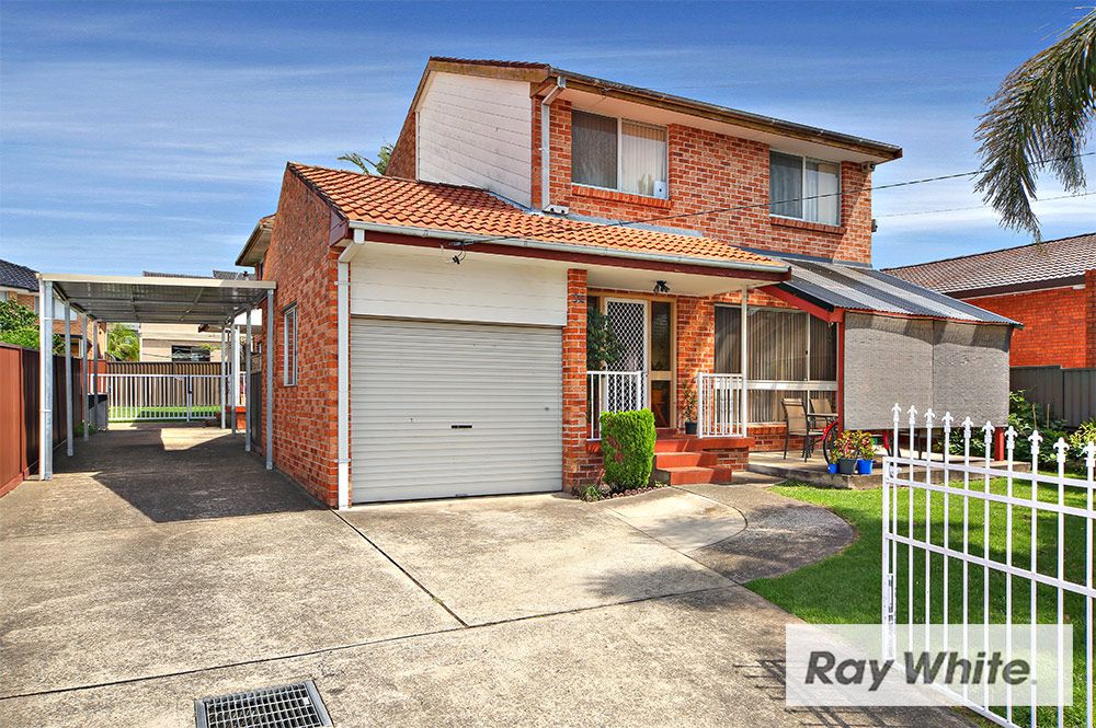 32 Stanley Road, Lidcombe NSW 2141