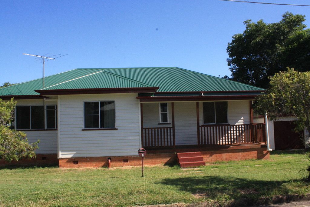 1 Coppin Street, Woodend, QLD 4305
