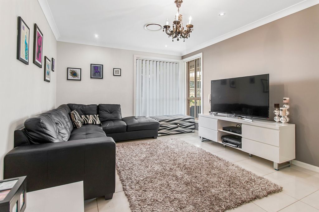 2A Stannum Close, Hinchinbrook, NSW 2168