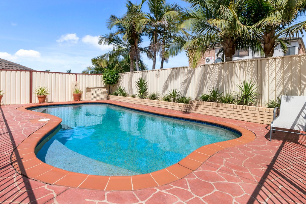Prestons, NSW 2170