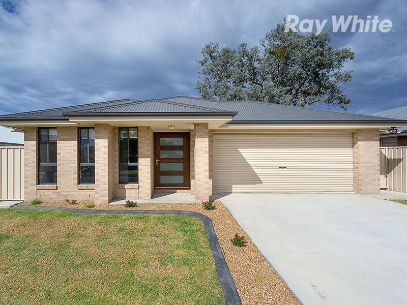 727 Union Road, Albury, NSW 2640