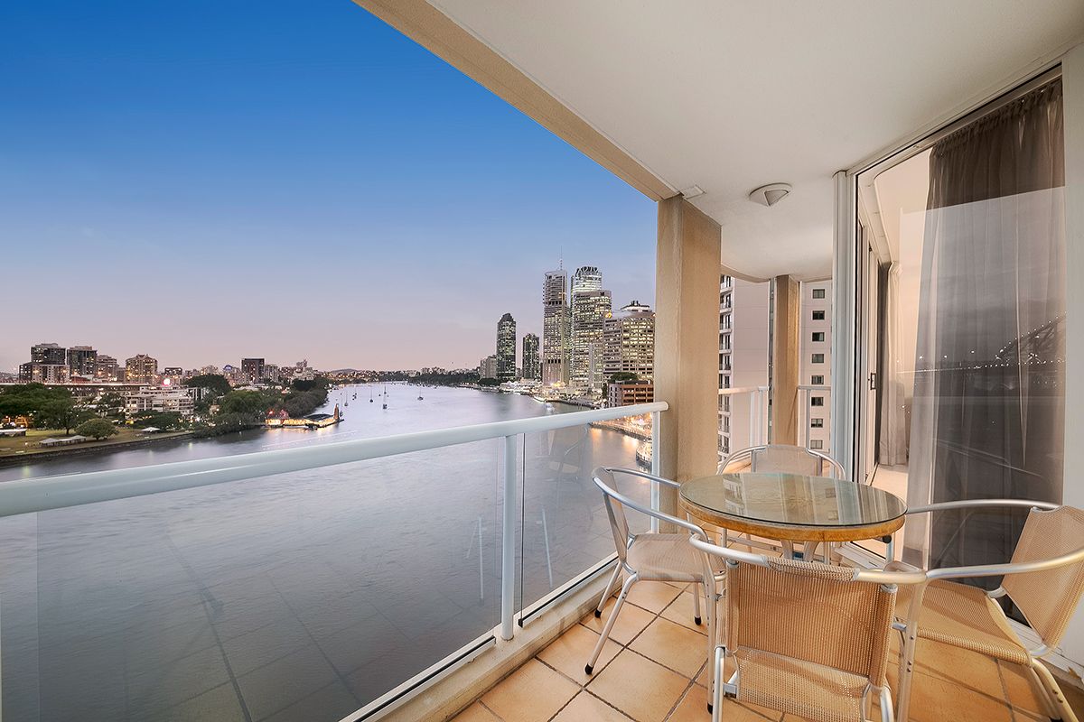 52/32 Macrossan Street, BRISBANE, QLD 4000