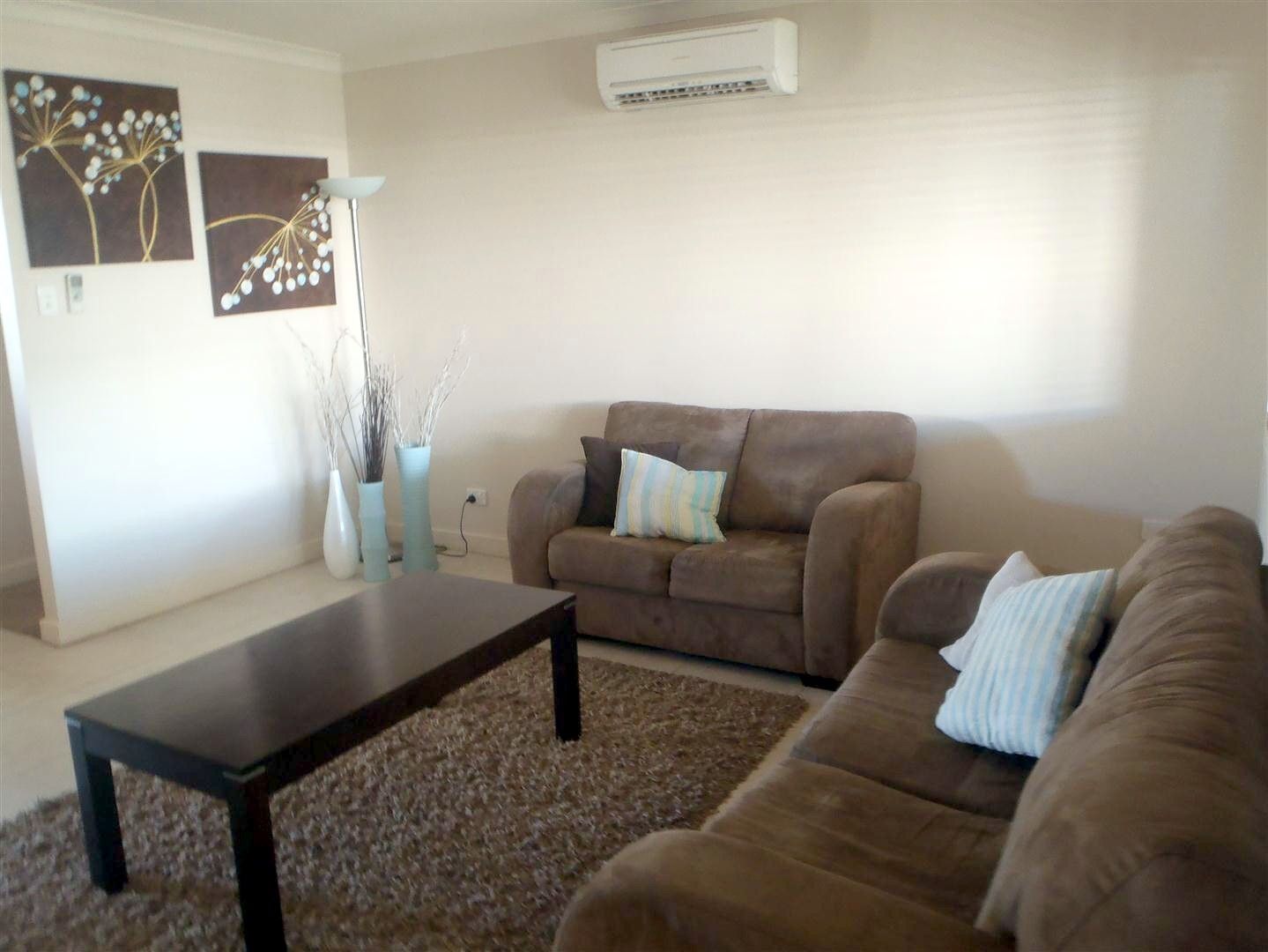 3/21 French Street, South Gladstone, QLD 4680