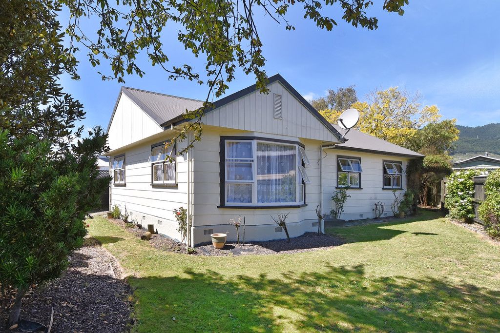 7 Cooper Place, Richmond, Tasman District
