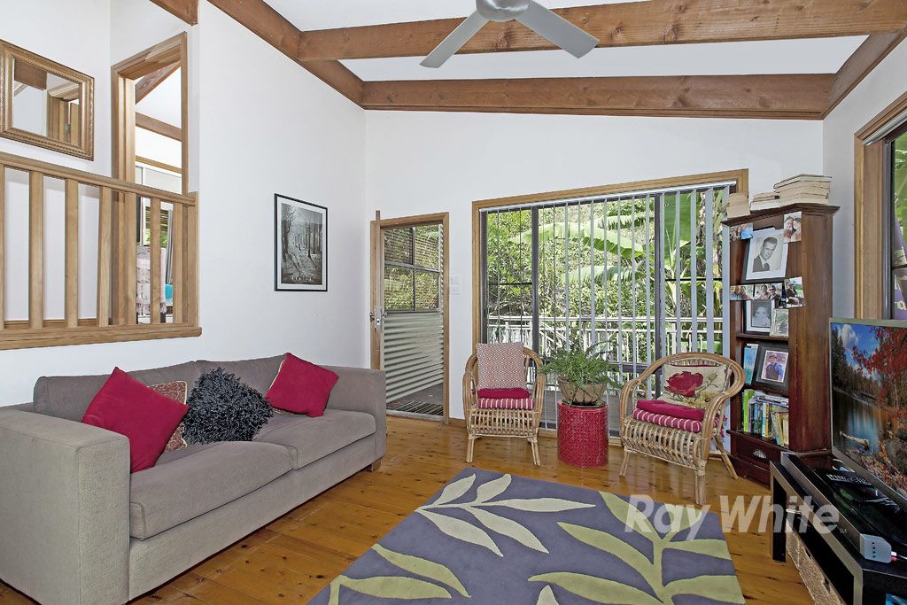 25 crescent Road, Wangi Wangi, NSW 2267