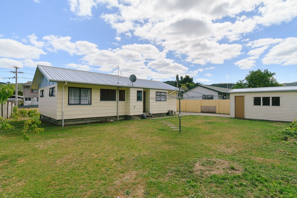 35 Eldon Grove, Taita, Lower Hutt City