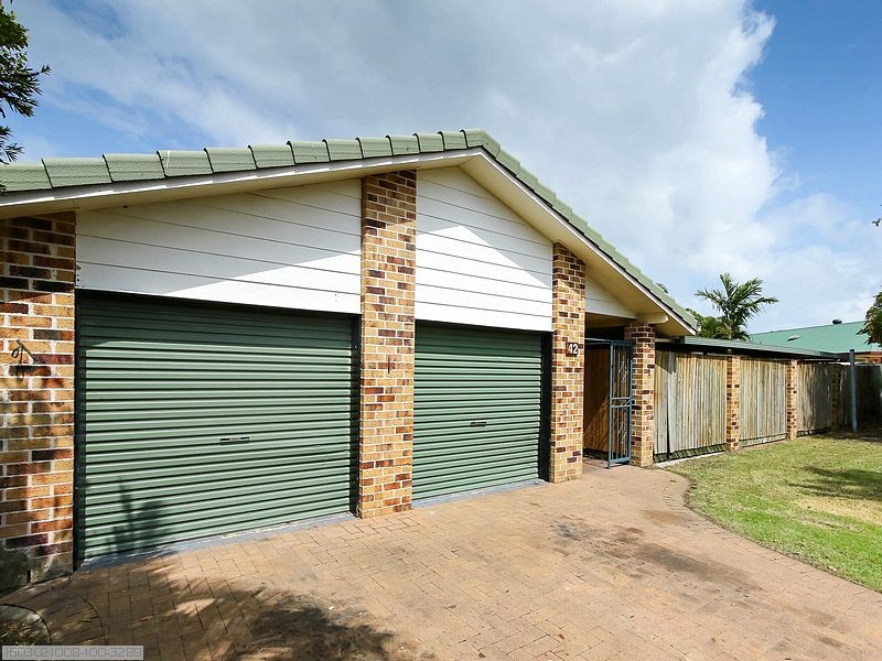 42 Aimee Drive, Urangan, QLD 4655