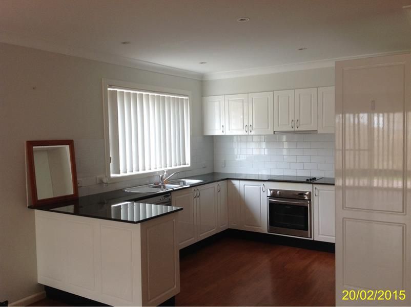 6/27 Cowper Street, Helensburgh, NSW 2508