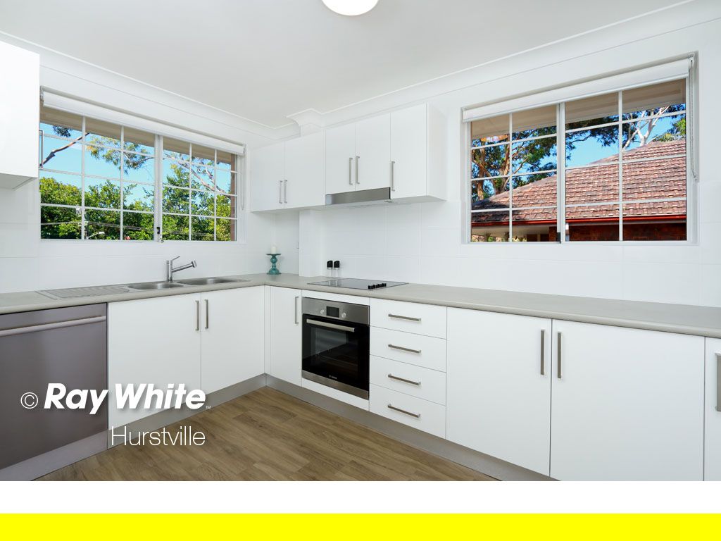6/33 Hudson Street, Hurstville, NSW 2220