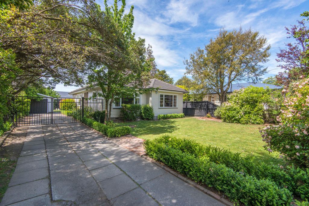 246 Weston Road, Mairehau, Christchurch City