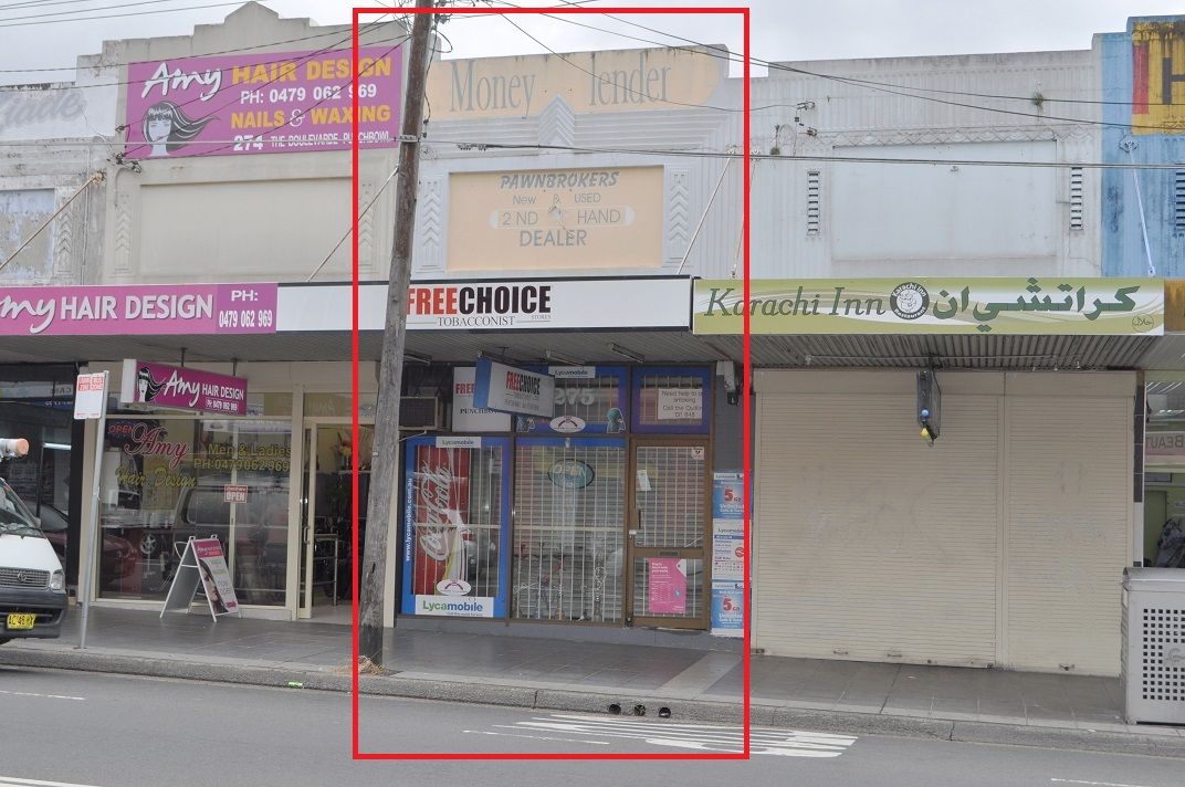 275 The Boulevarde, Punchbowl NSW 2196