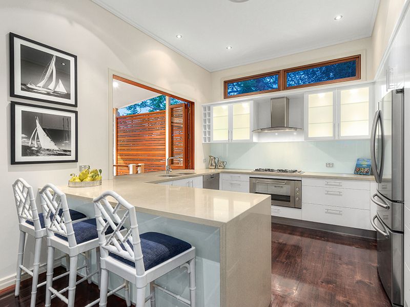 70 Barker Street, East Brisbane, QLD 4169