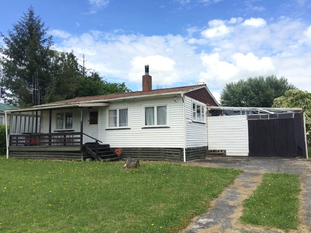 22 Totara Terrace, Mangakino, Taupo District