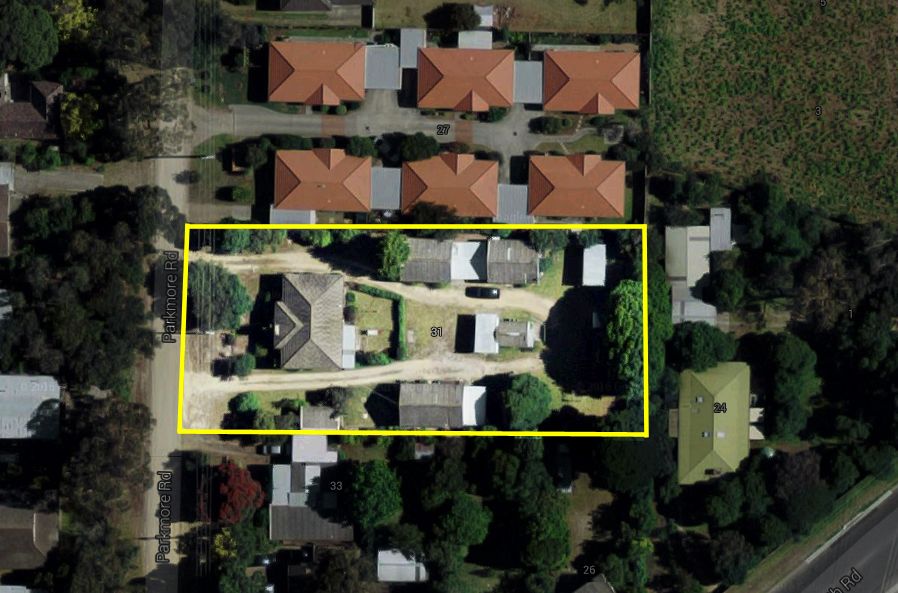29-31 Parkmore Road, Rosebud, VIC 3939