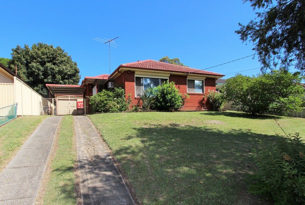 28 Canobolas Street