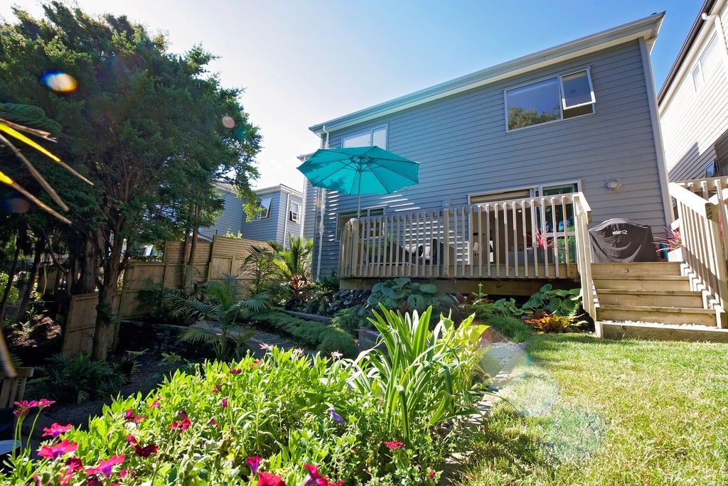 85g Carlton Street, Hillsborough, Auckland City