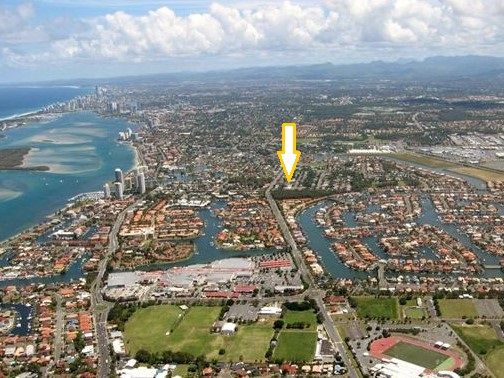 35 Annerley Avenue, Runaway Bay, QLD 4216