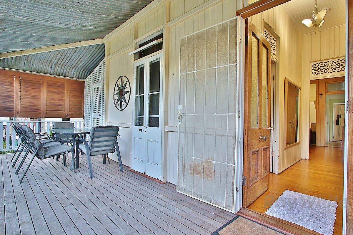 107 Thorn Street, Ipswich, QLD 4305