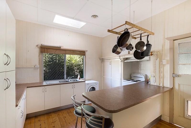 202A Perth Street, South Toowoomba, QLD 4350